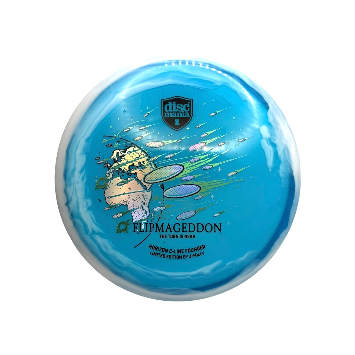 Founder - Horizon C Line LE