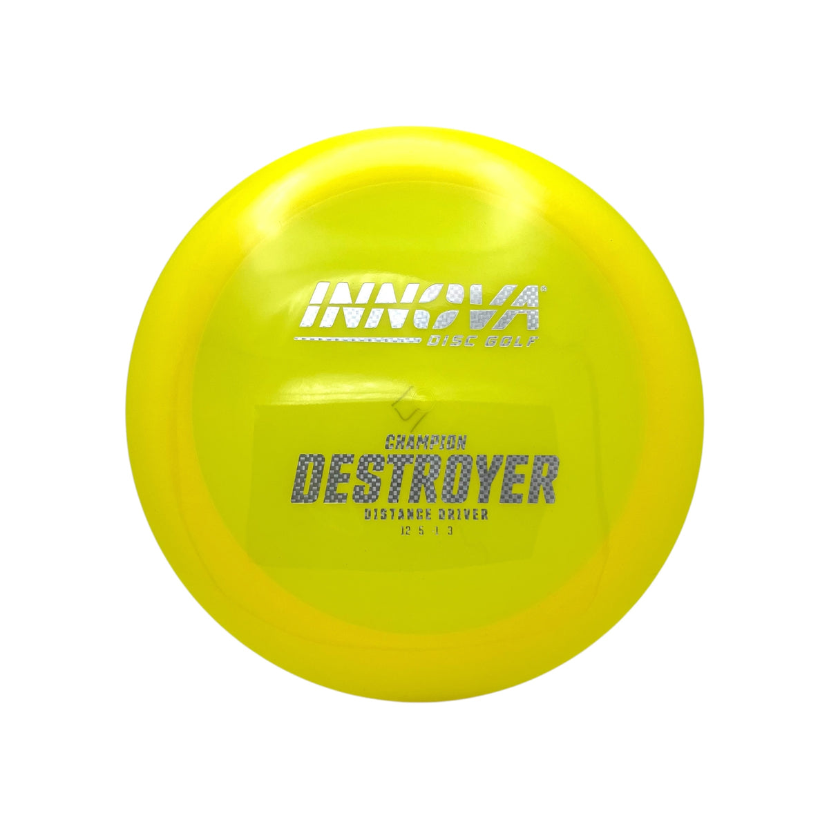 Champion Destroyer