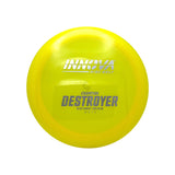 Destroyer - Champion