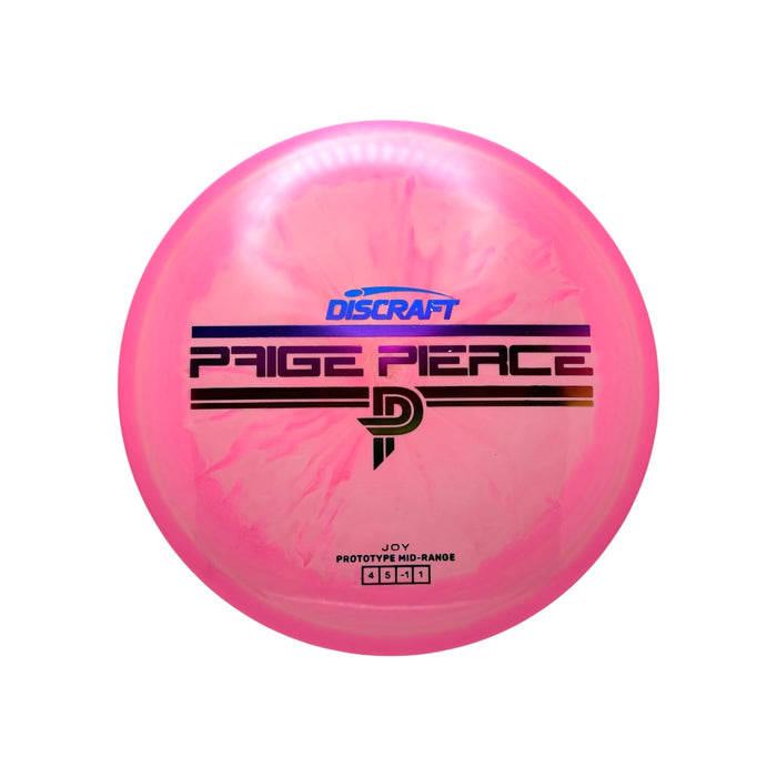 Prototype Paige Pierce ESP Joy