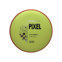 Electron (Firm) Pixel-Simon Line