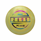 Zeus - ESP