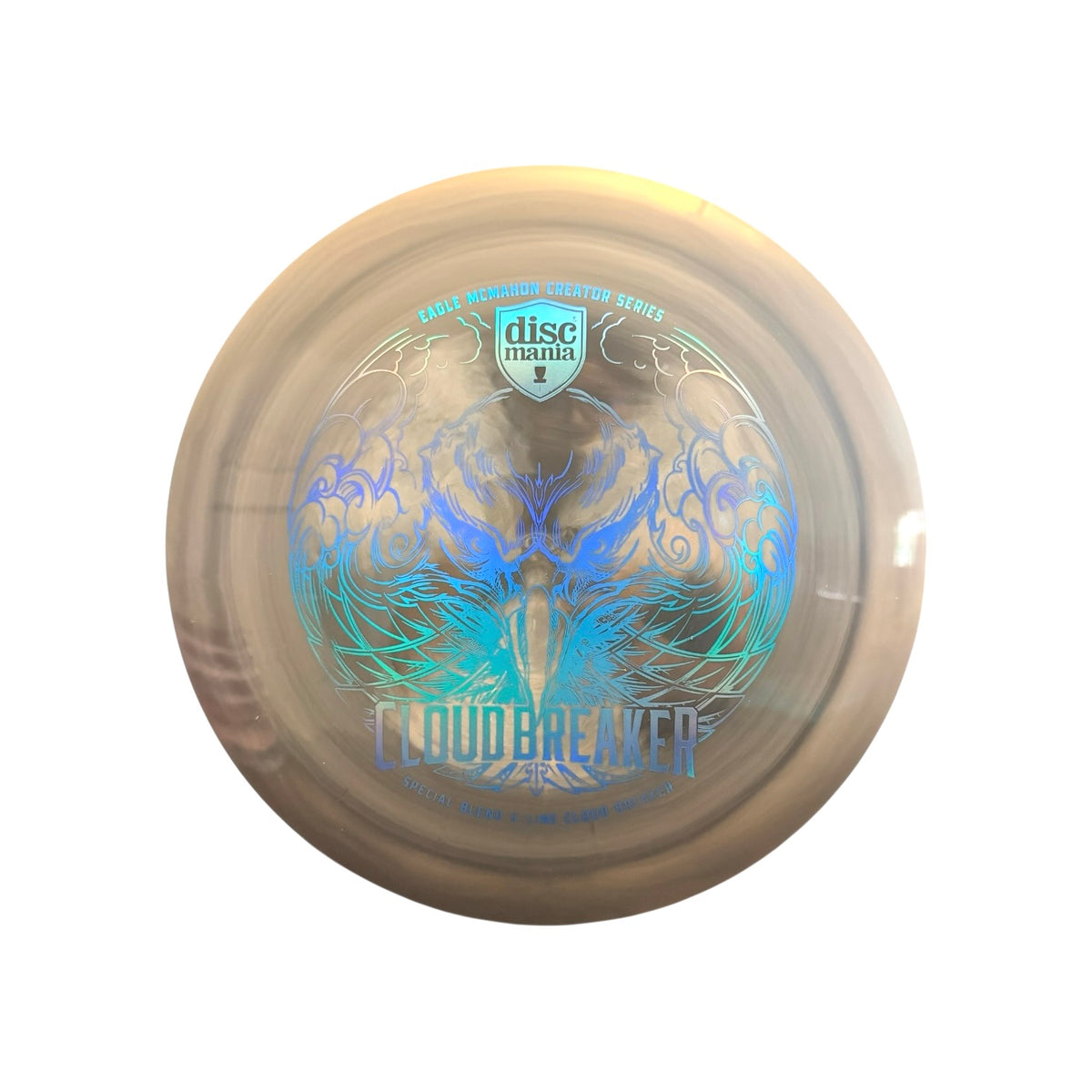 Special Blend Cloud Breaker-EM