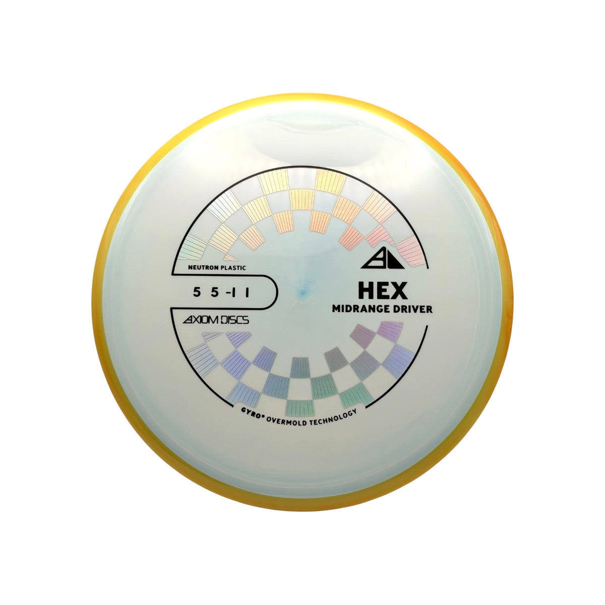 Neutron Hex