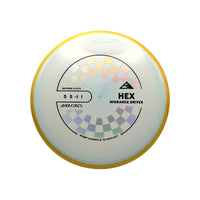 Neutron Hex