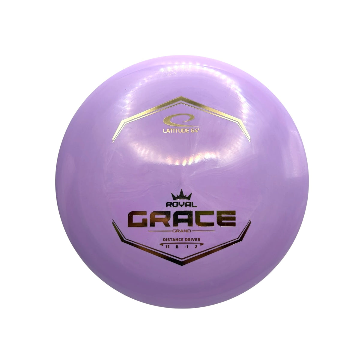 Grace - Grand