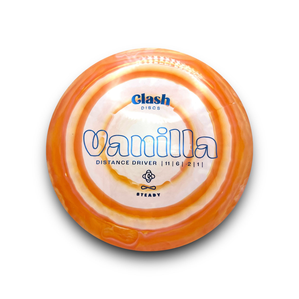 Vanilla - Steady Ring