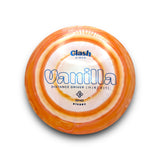 Vanilla - Steady Ring