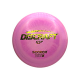 Scorch - ESP