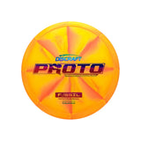 Fossil - Prototype