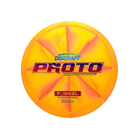 Ricky Wysocki Prototype Fossil