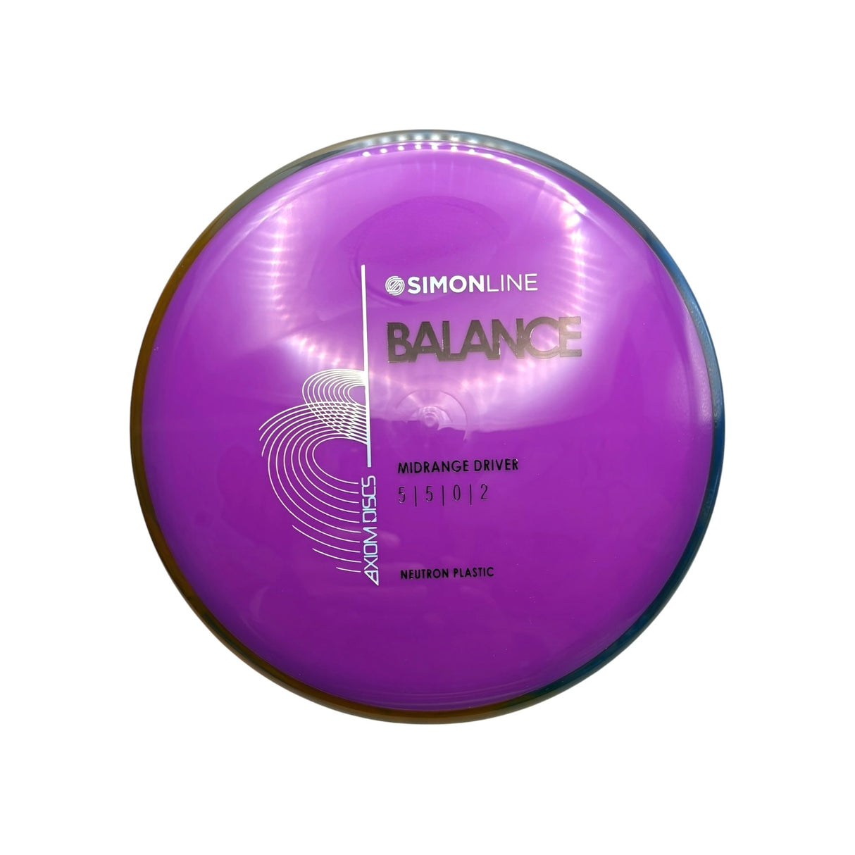Balance - Neutron