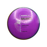 Balance - Neutron