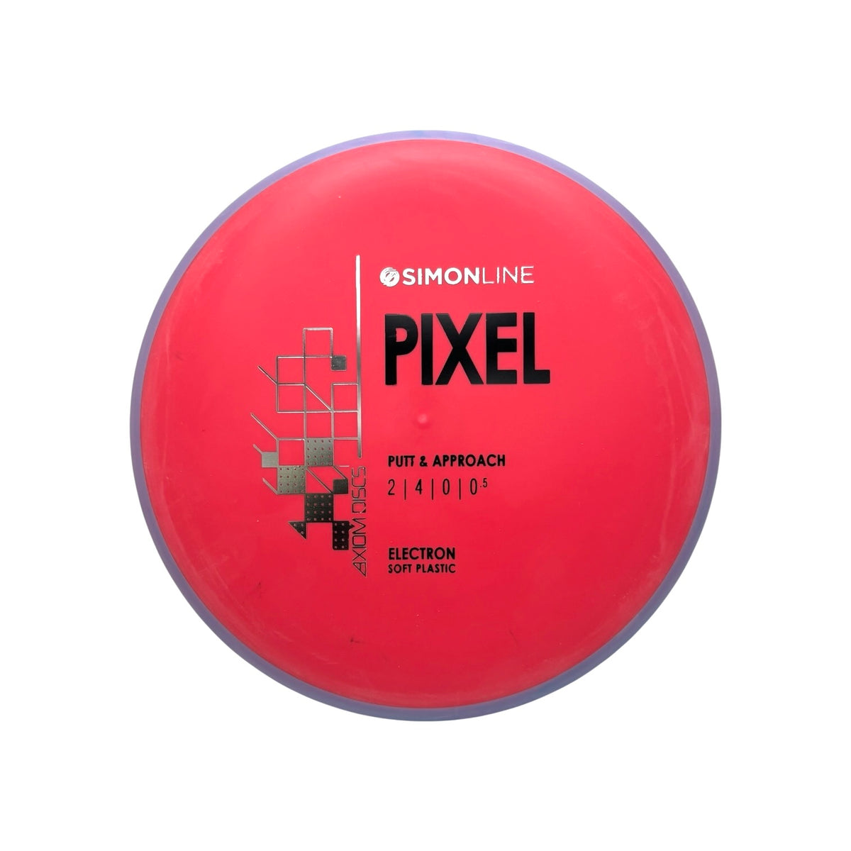 Electron (Soft) Pixel-Simon Line
