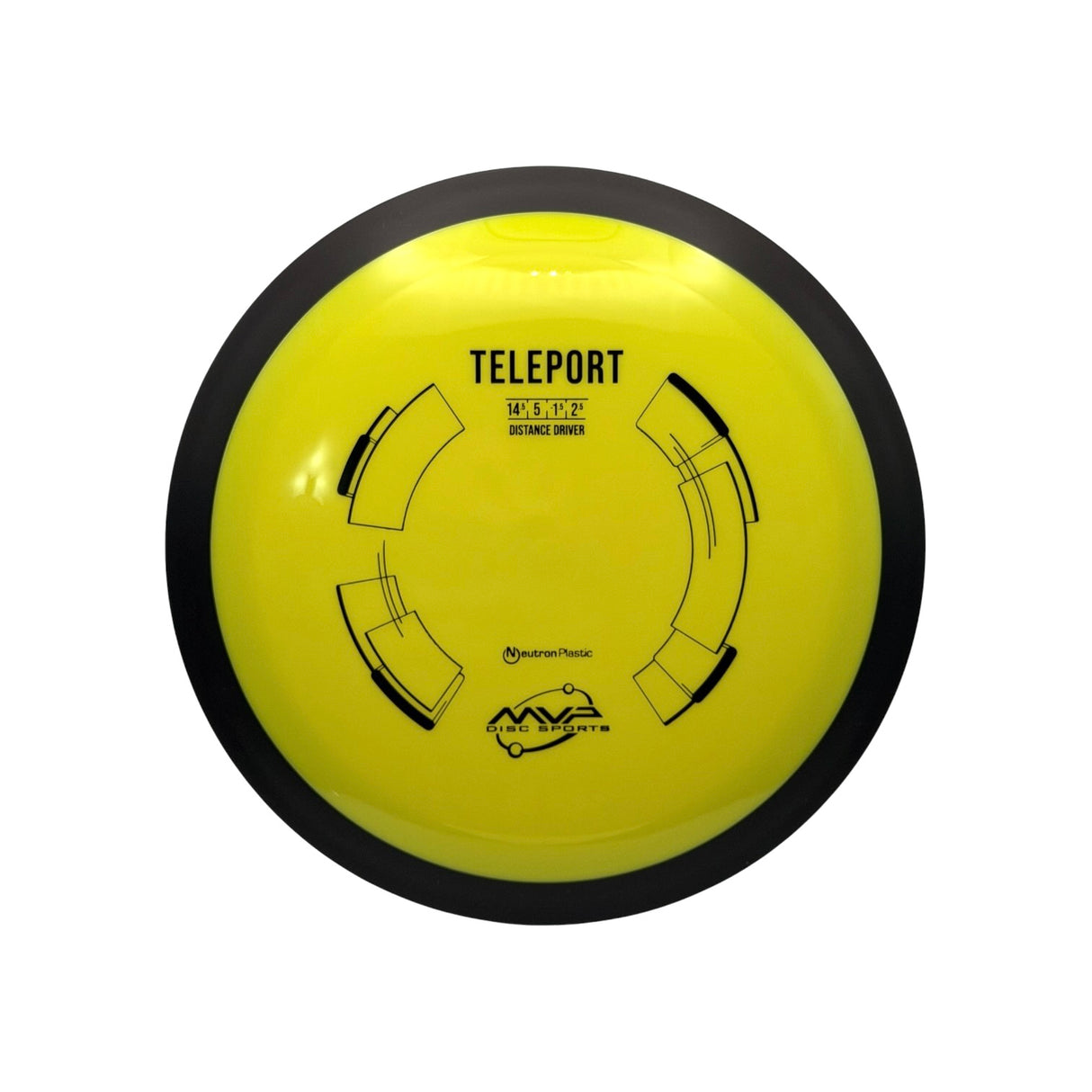 Teleport - Neutron