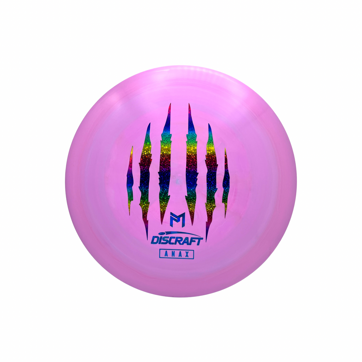 Anax - ESP