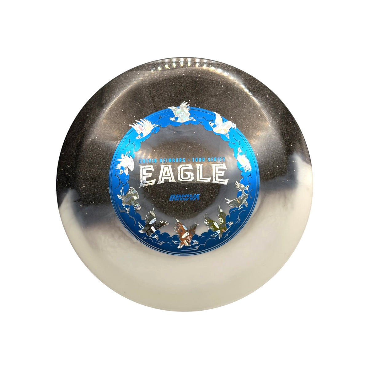 Duo Eagle