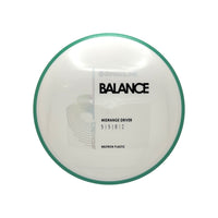 Neutron Balance