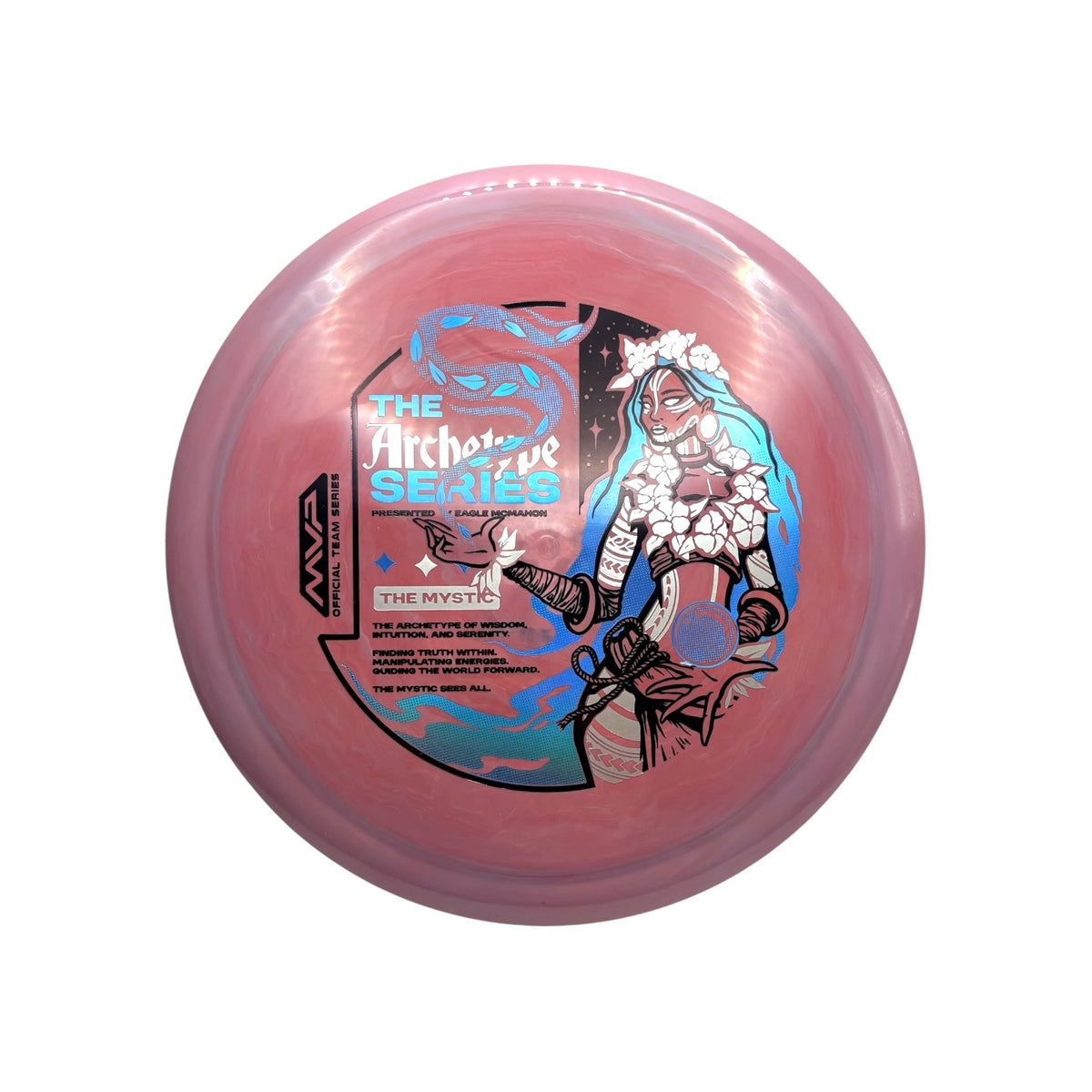 Neutron Boost - EM Team Series