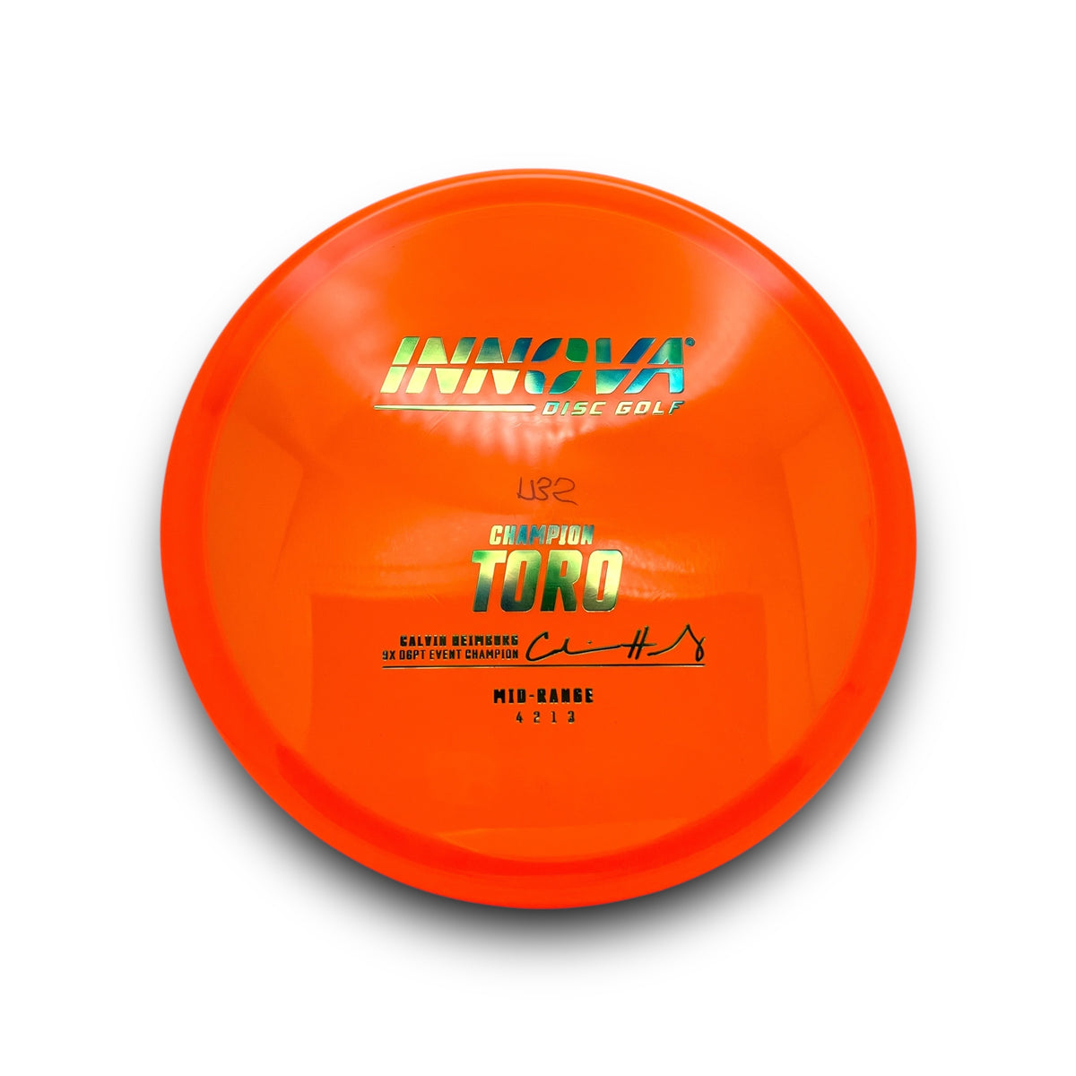 Toro - Champion