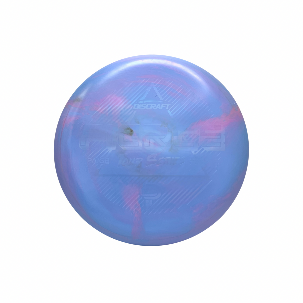 Fierce - ESP Swirl
