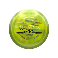 ESP Flx Avenger SS