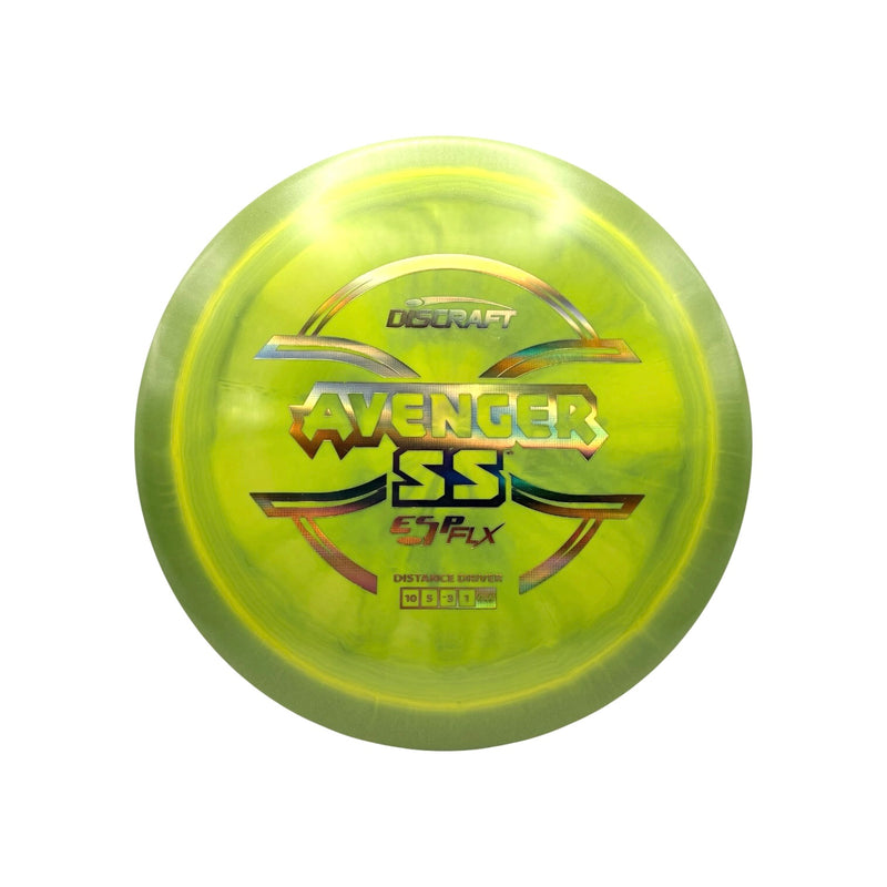 ESP Flx Avenger SS