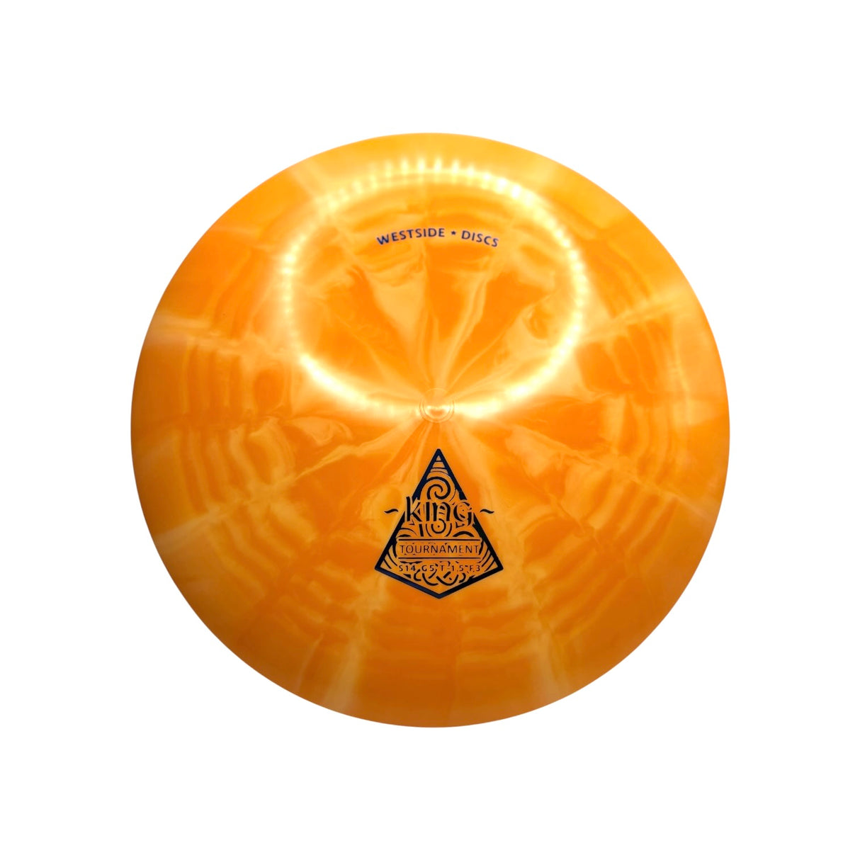 King - Tournament Rill