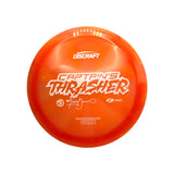 Captain’s Thrasher - Z Swirl