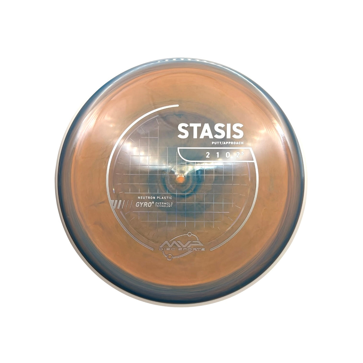 Stasis - Neutron - PLC