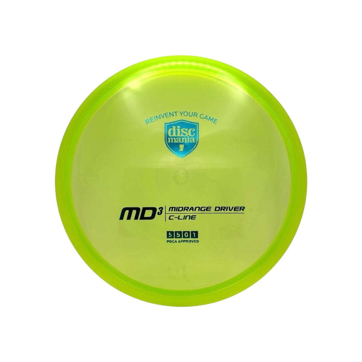 C-Line MD3