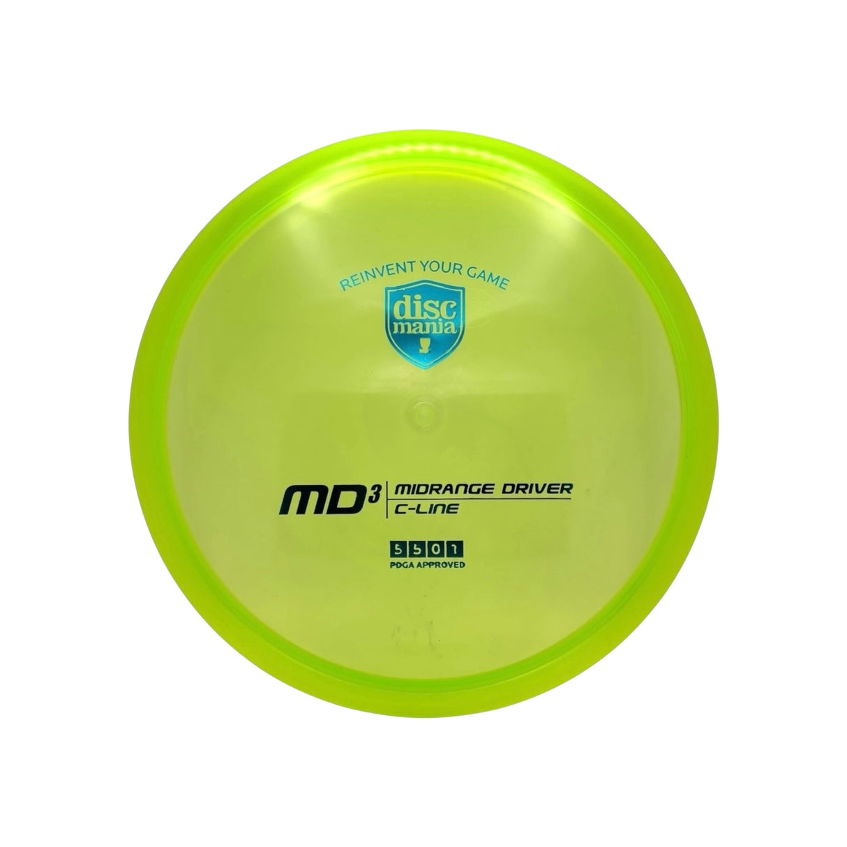 MD3 - C Line