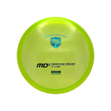 MD3 - C Line