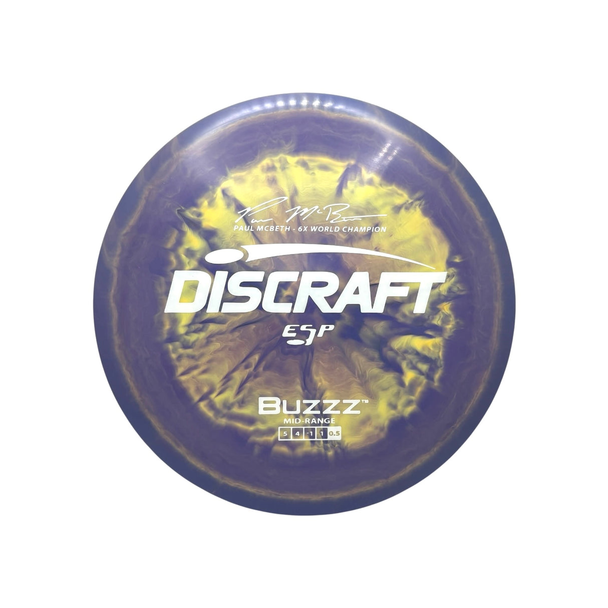 Buzzz - ESP