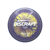 Buzzz - ESP