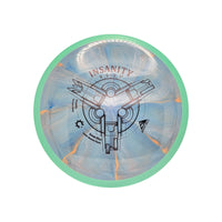 Cosmic Neutron Insanity