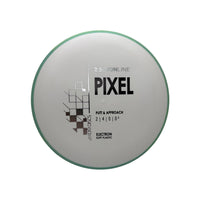 Electron (Soft) Pixel-Simon Line