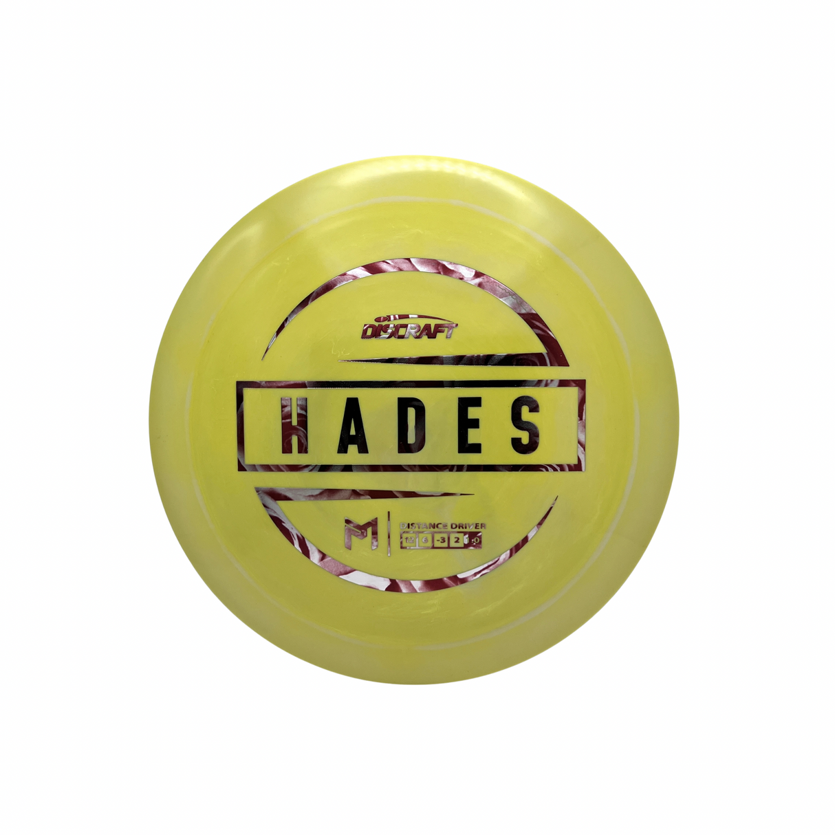 Hades - ESP