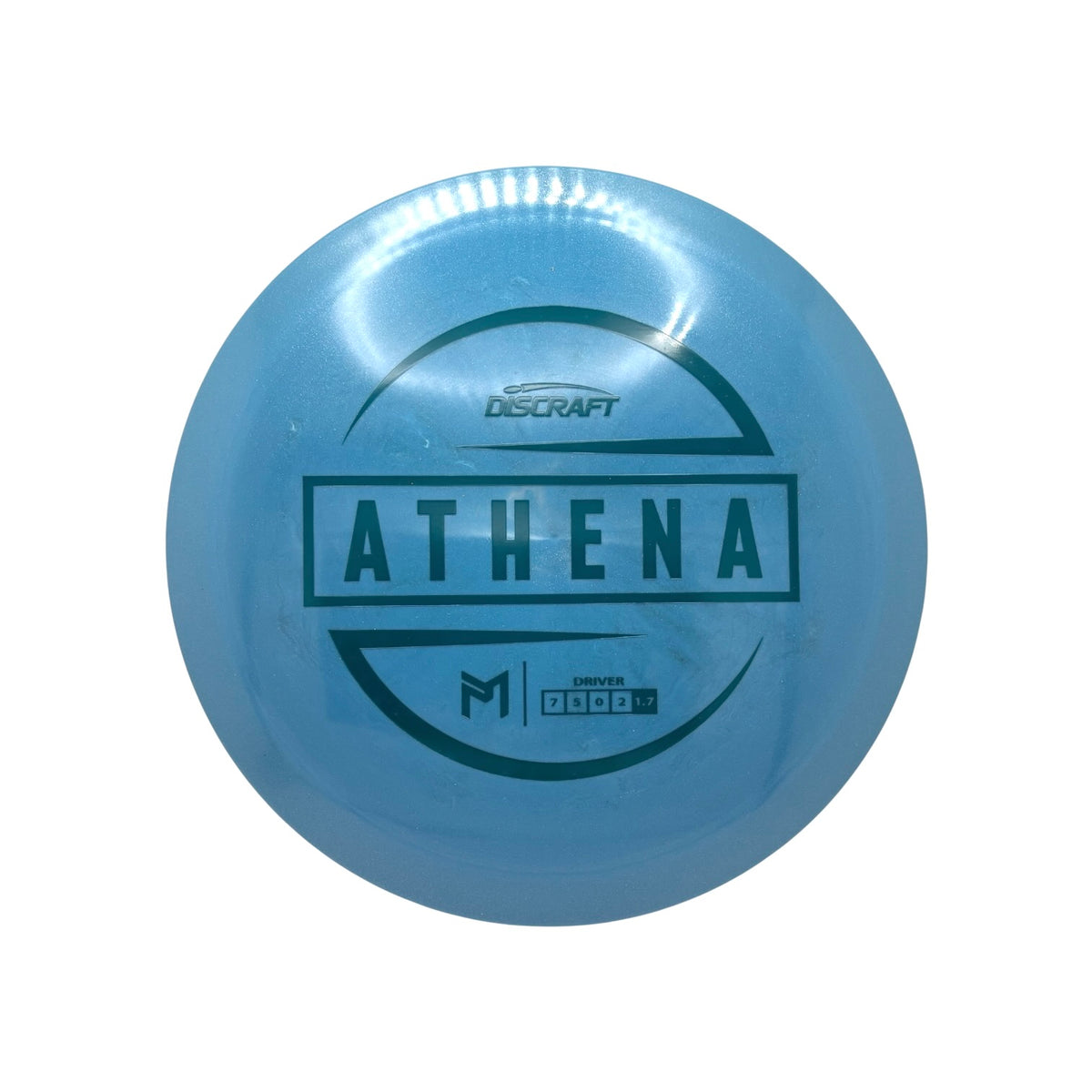 ESP Athena-PMB