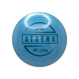 Athena - ESP