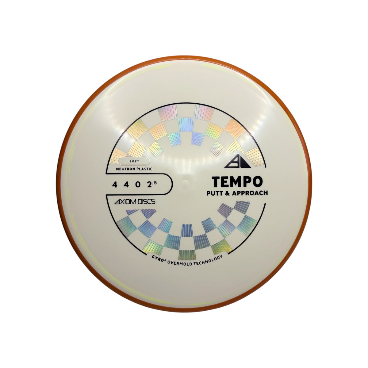 Tempo - Neutron Soft -PLC