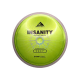 Insanity - Plasma