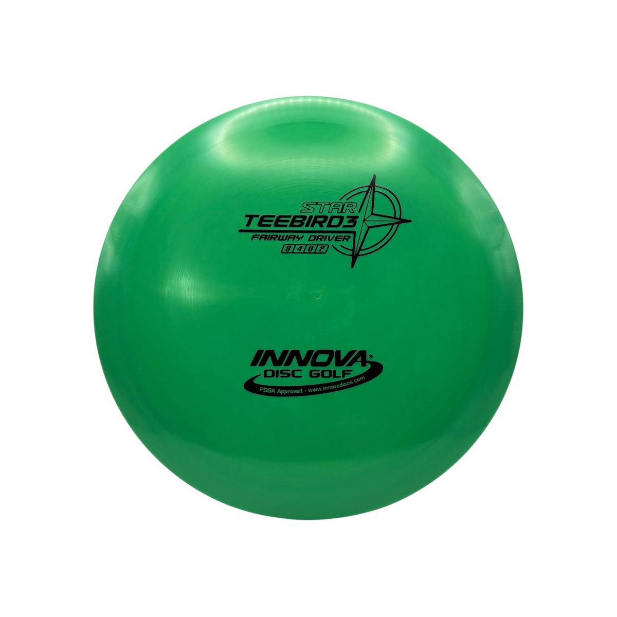 Star Teebird3