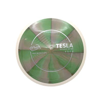 Cosmic Netron Tesla