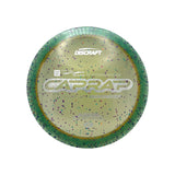 Captain's Raptor - Z Confetti