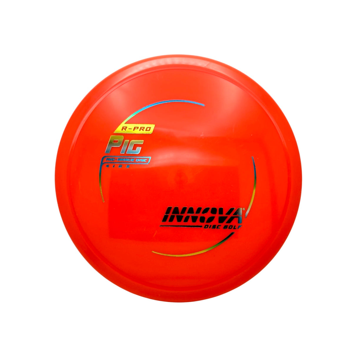 R-Pro Pig