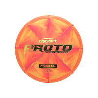 Ricky Wysocki Prototype Fossil