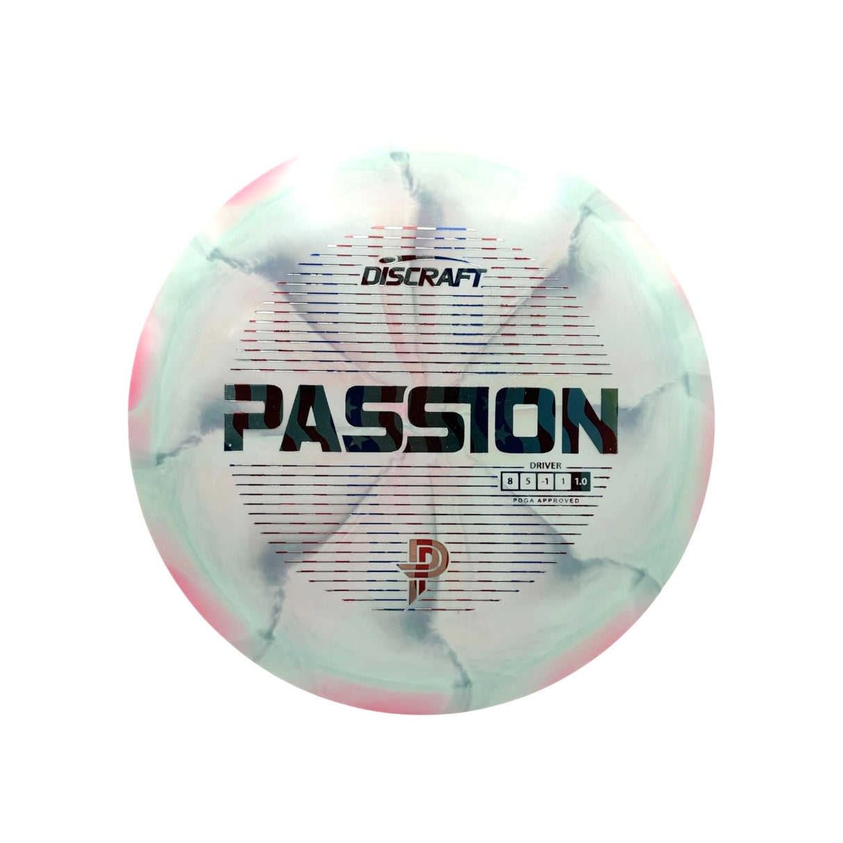 Passion - ESP