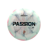 Passion - ESP