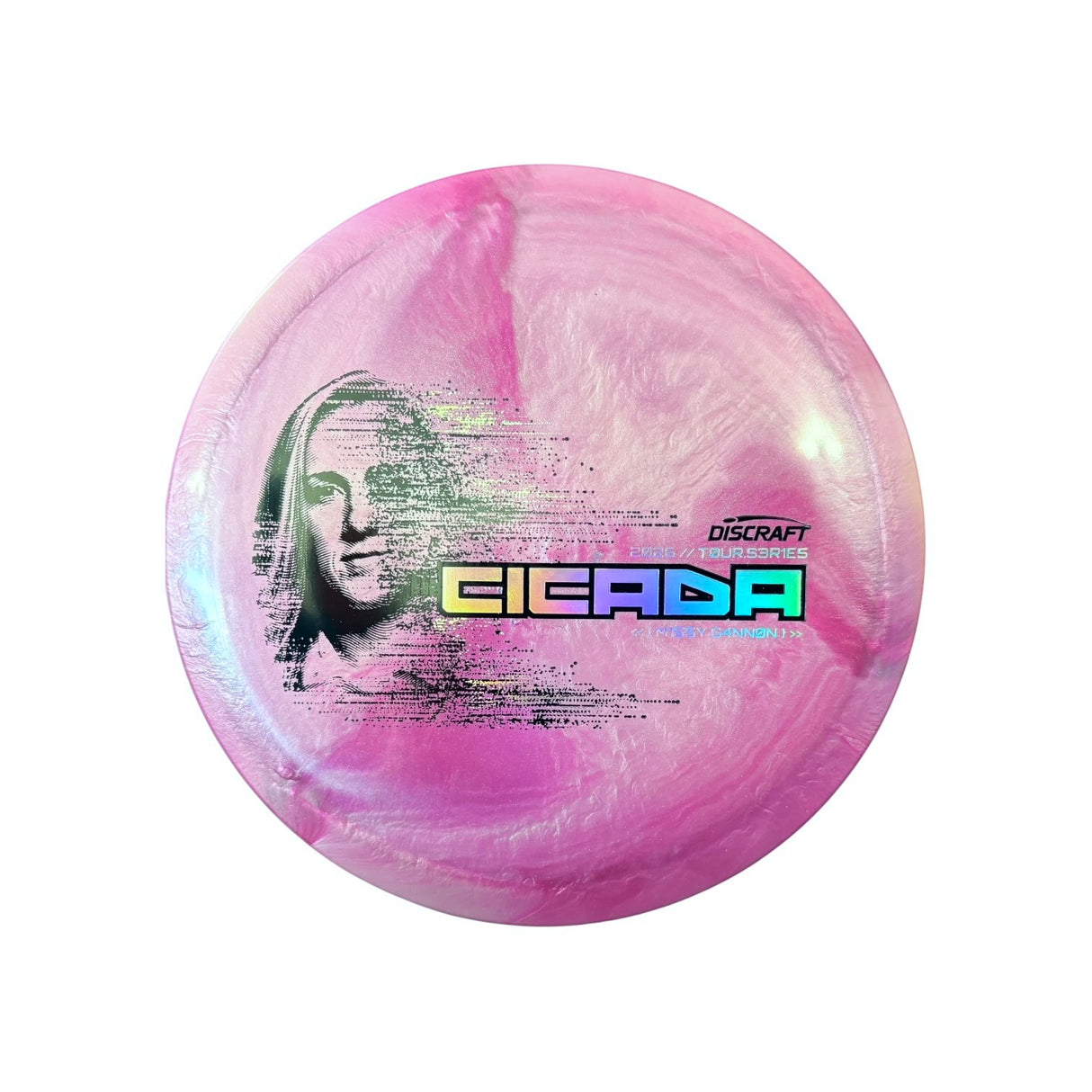 Cicada - 26TS